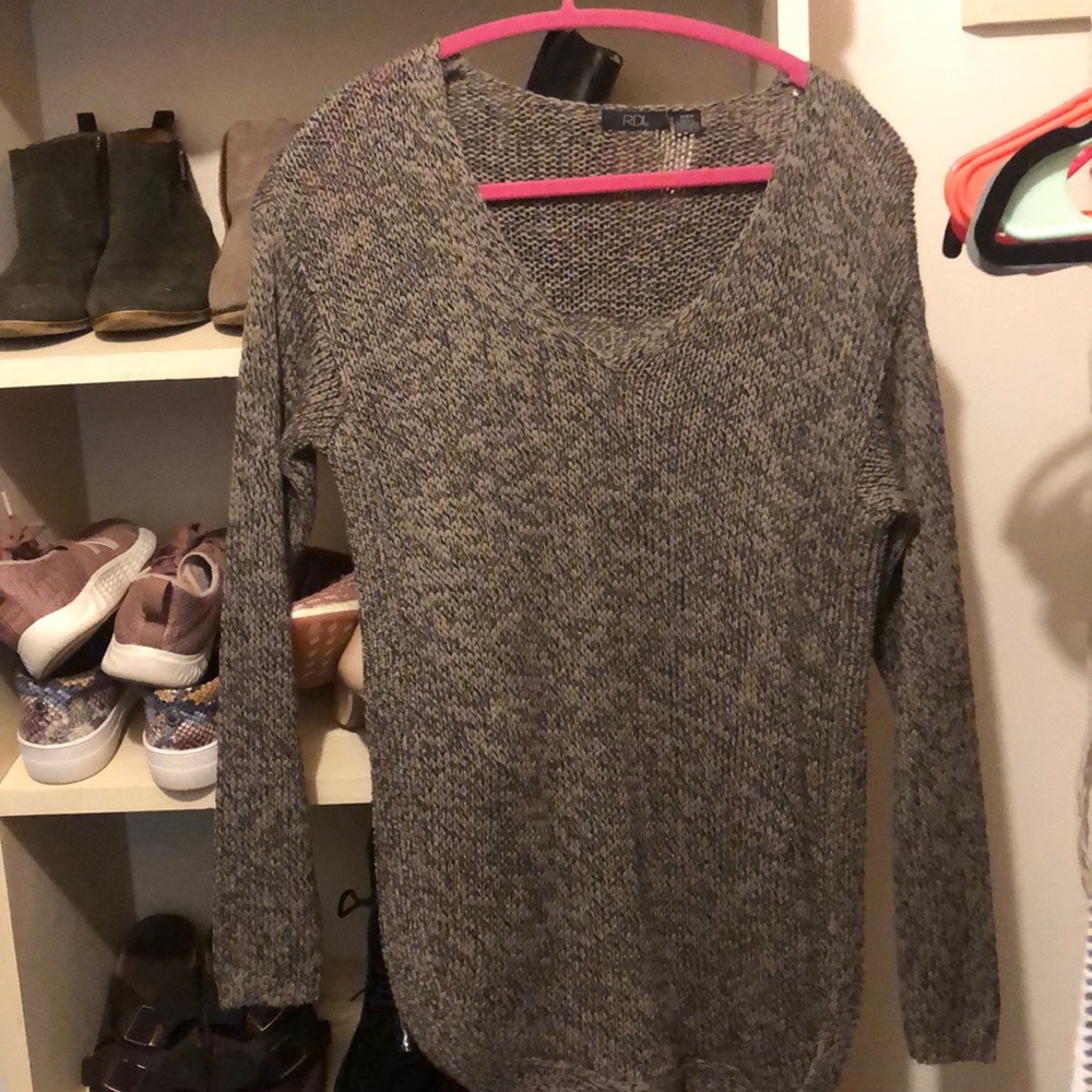 sweater